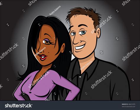 comics porn interracial|Category: interracial